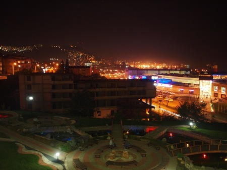 [Trabzon]