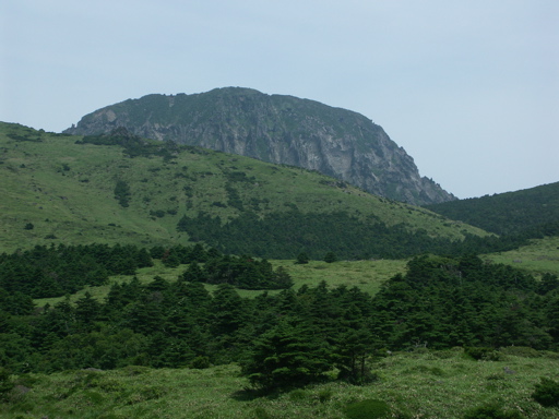 漢拏山